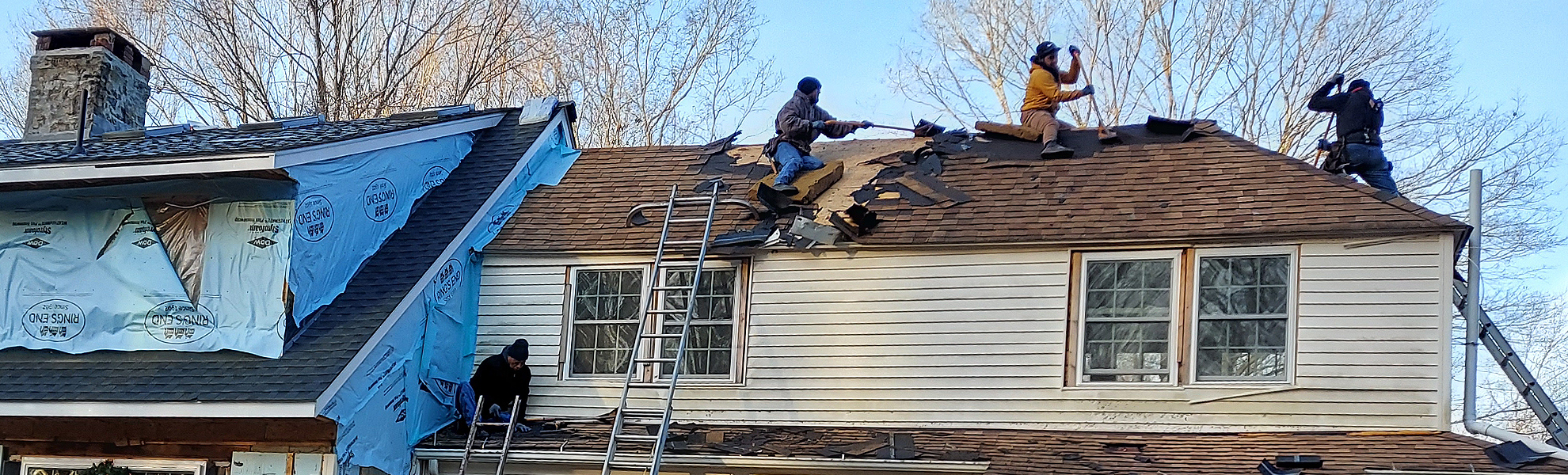 roofing services in ct